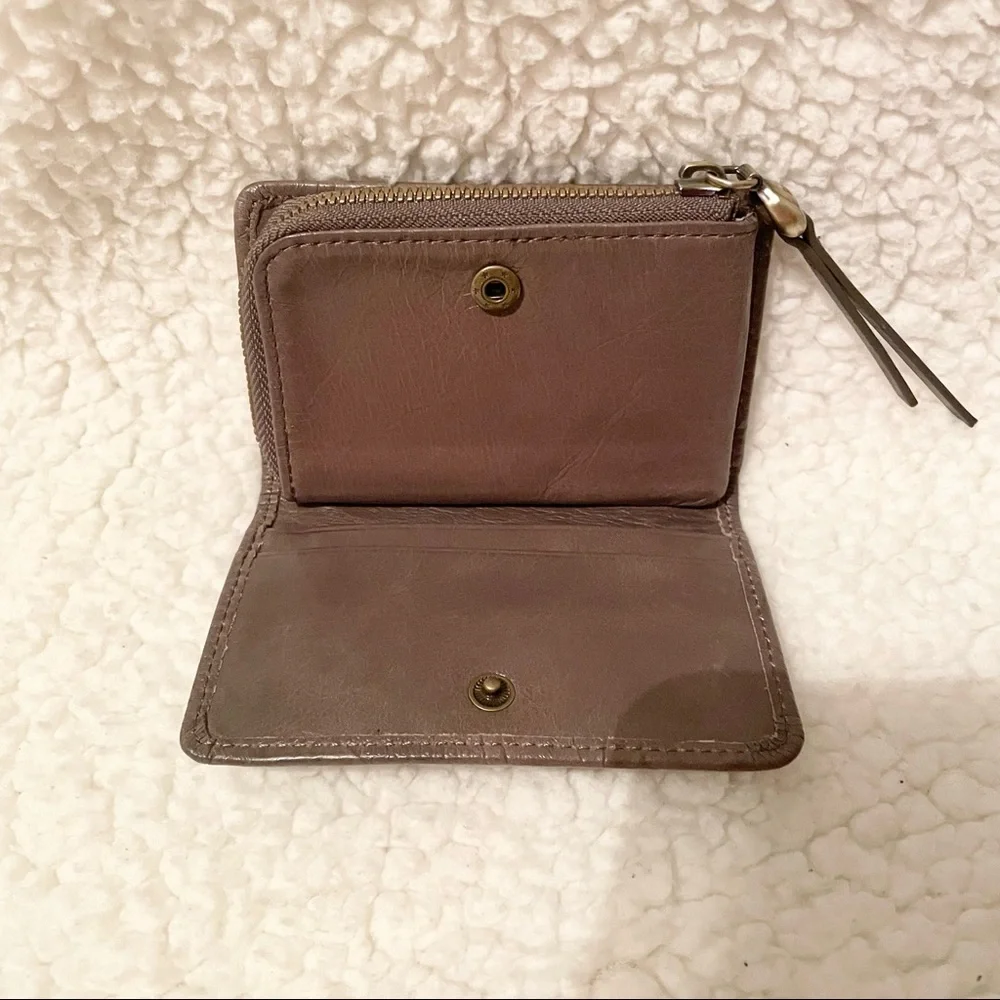 Hobo Key Fob Wallet - Picture 5 of 6